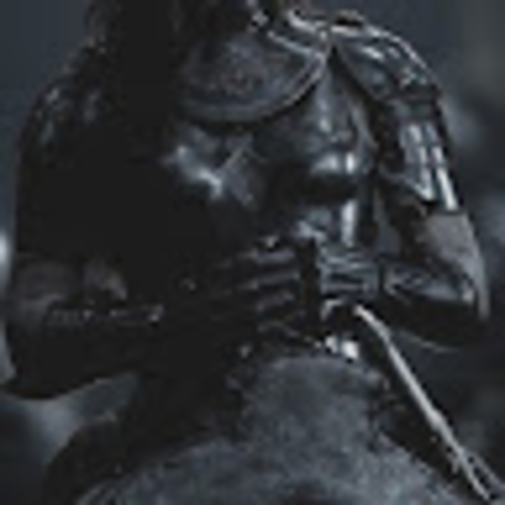 Meet your Posher, Mitchell